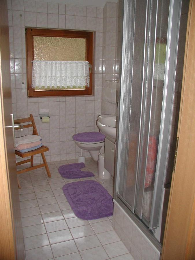 Ferienwohnung Herbert Best Baiersbronn Exterior foto