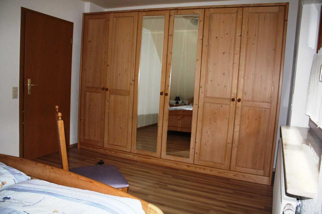 Ferienwohnung Herbert Best Baiersbronn Exterior foto