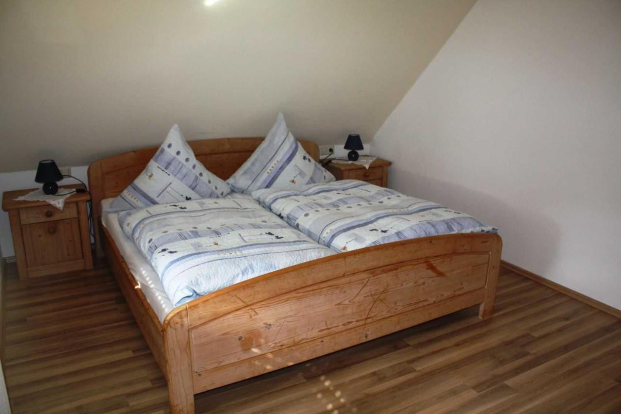 Ferienwohnung Herbert Best Baiersbronn Exterior foto